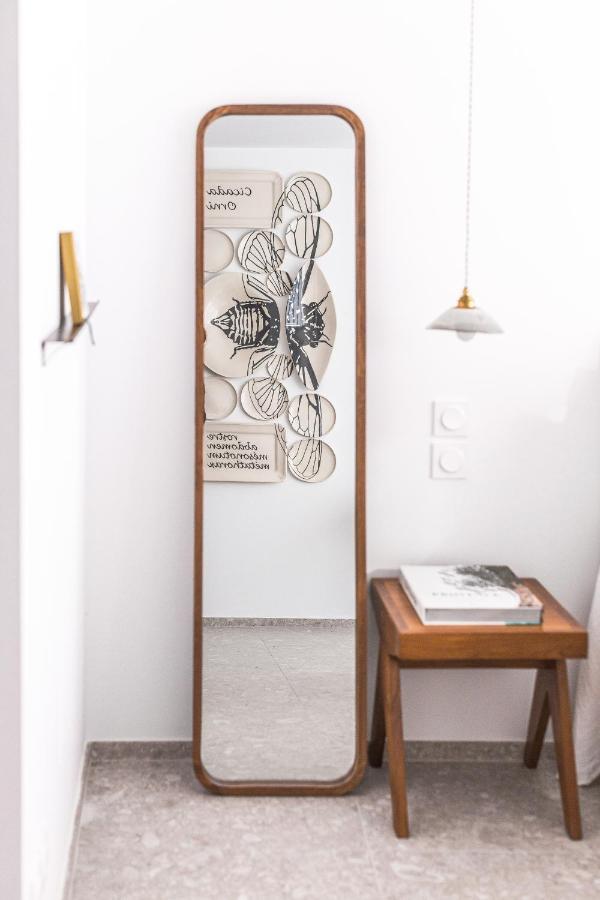 Suites 23 Каси Екстериор снимка