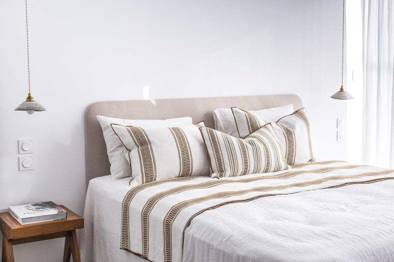 Suites 23 Каси Екстериор снимка