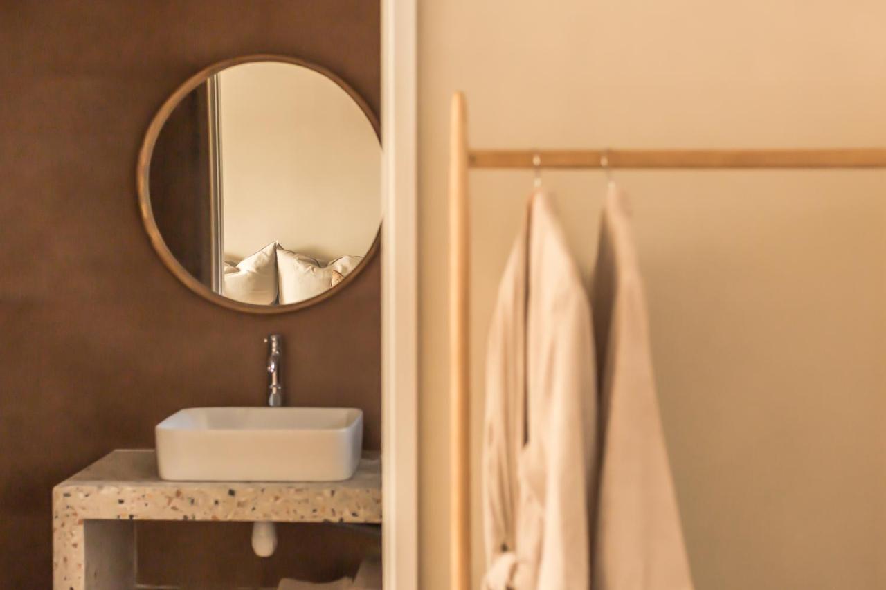 Suites 23 Каси Екстериор снимка