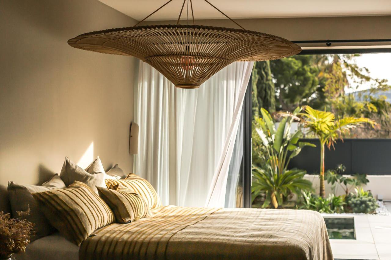 Suites 23 Каси Екстериор снимка