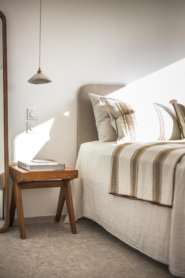 Suites 23 Каси Екстериор снимка
