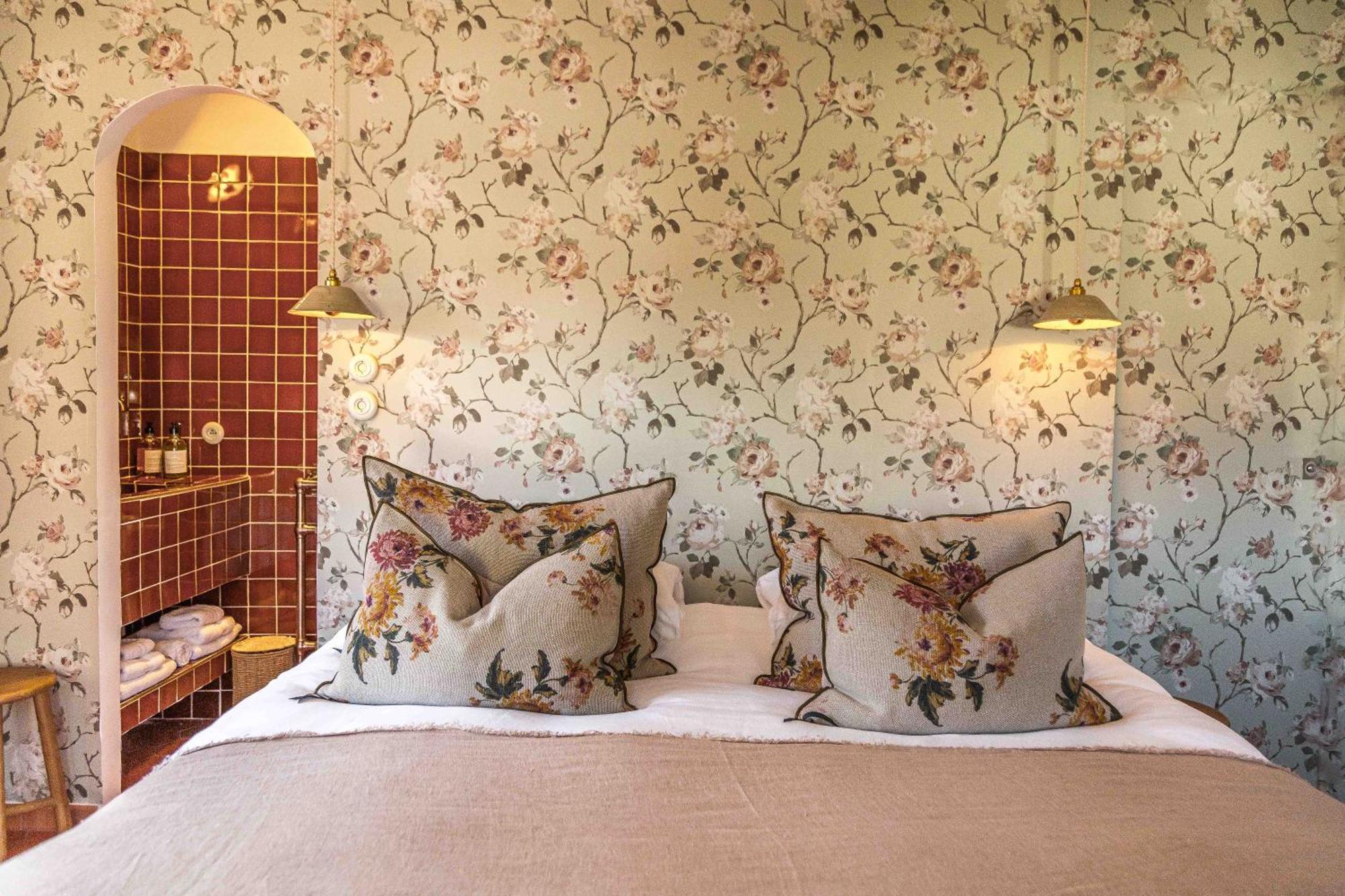 Suites 23 Каси Екстериор снимка
